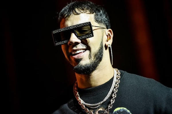 Anuel aa net worth