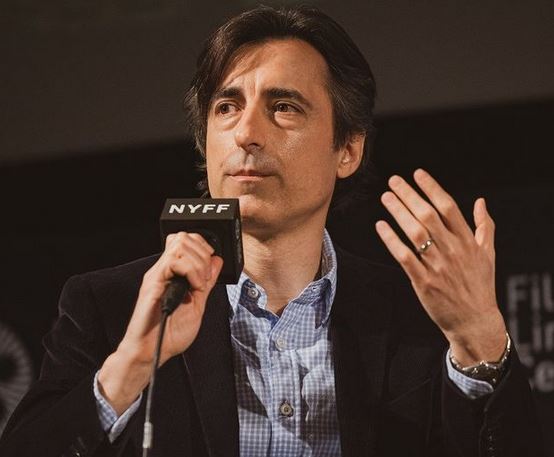 Noah Baumbach