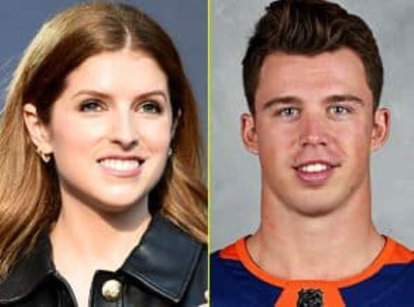  Anthony Beauvillier Girlfriend