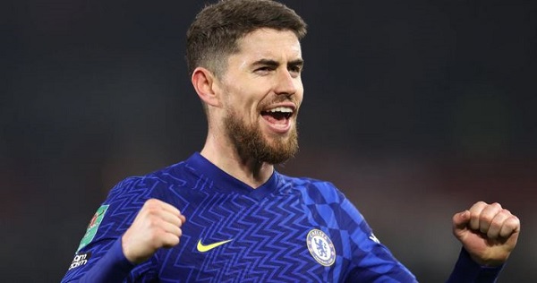 Jorginho net worth